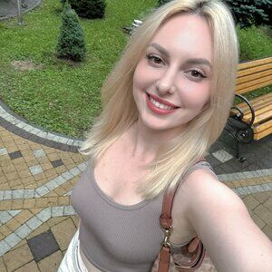 Meet your Posher, Ethel